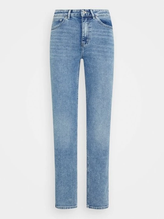 Zdjęcie produktu Jeansy Relaxed Fit Only niebieski denim