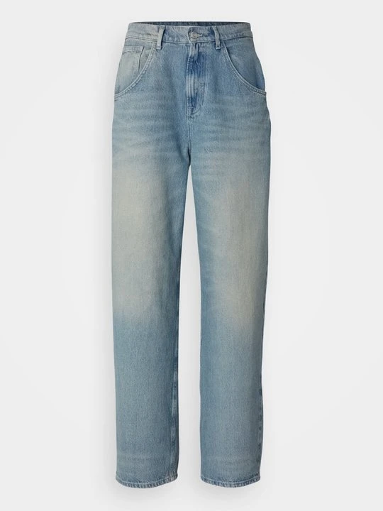 Zdjęcie produktu Jeansy Relaxed Fit Only jasnoniebieski denim