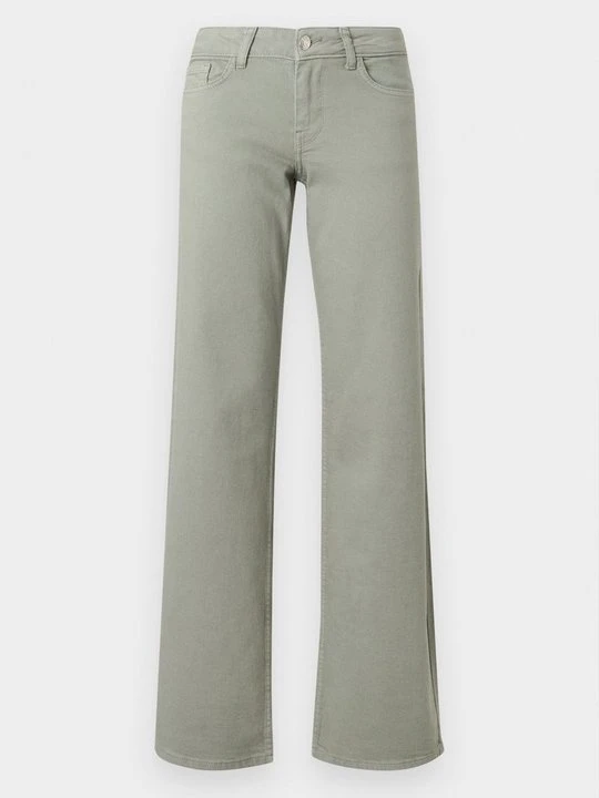 Zdjęcie produktu Jeansy Relaxed Fit Only khaki