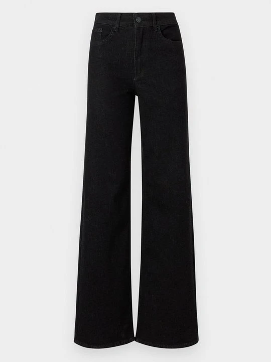 Zdjęcie produktu Jeansy Relaxed Fit Only czarny