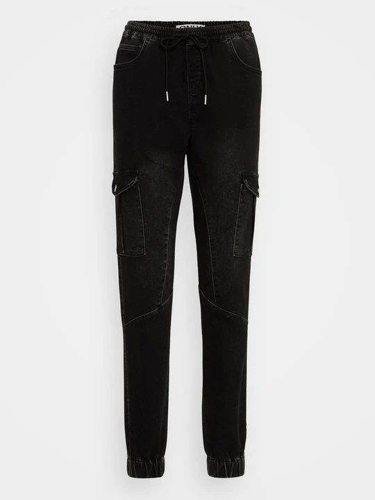 Zdjęcie produktu Jeansy Relaxed Fit Only