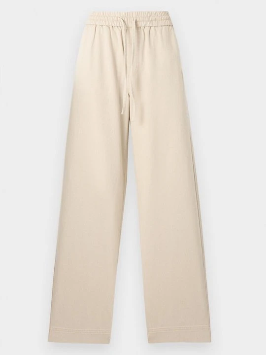Zdjęcie produktu Jeansy Relaxed Fit Only beżowy
