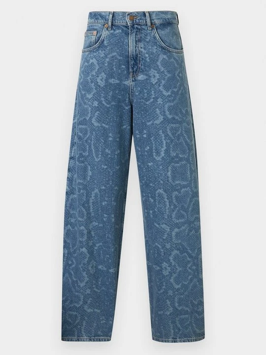 Zdjęcie produktu Jeansy Relaxed Fit Only niebieski denim