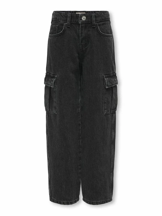 Zdjęcie produktu Jeansy Relaxed Fit ONLY GIRLS