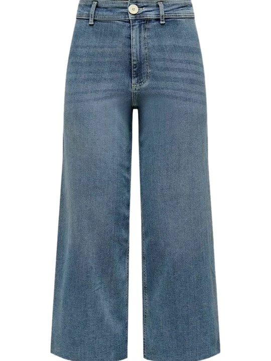 Zdjęcie produktu Jeansy Relaxed Fit Only granatowy