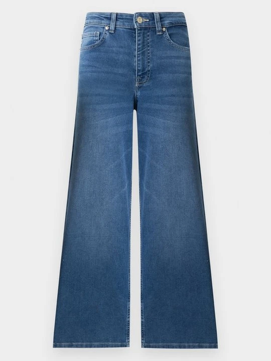 Zdjęcie produktu Jeansy Relaxed Fit Only jasnoniebieski denim