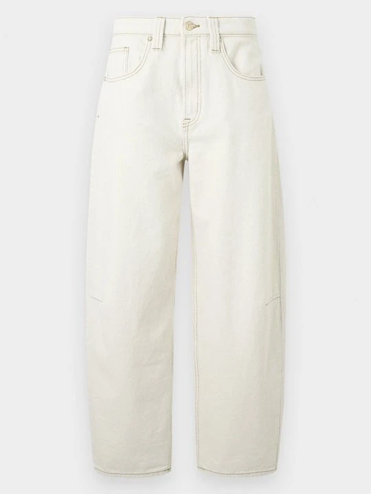 Zdjęcie produktu Jeansy Relaxed Fit Only mleczny