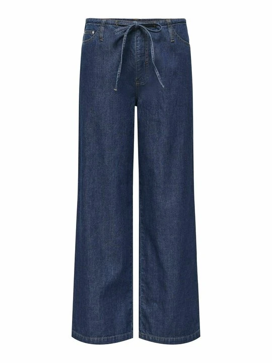 Zdjęcie produktu Jeansy Relaxed Fit Only niebieski