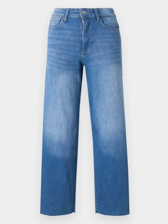 Zdjęcie produktu Jeansy Relaxed Fit Only niebieski denim