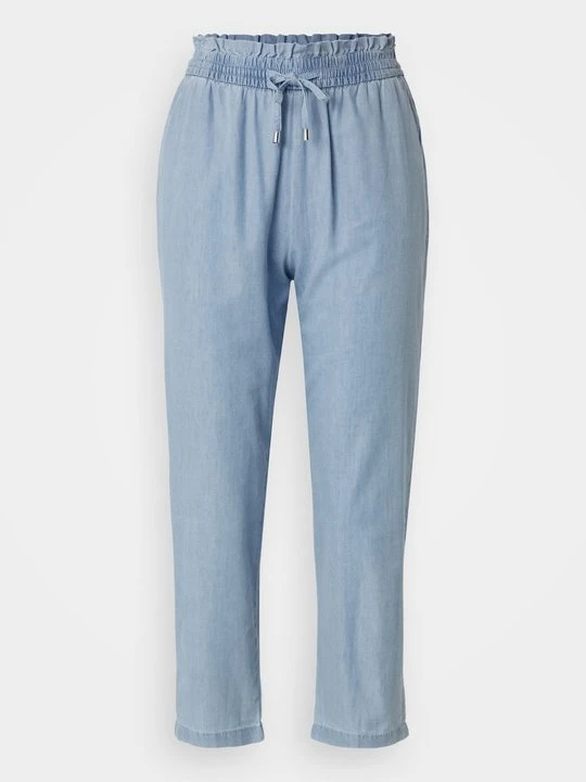 Zdjęcie produktu Jeansy Relaxed Fit Only jasnoniebieski denim