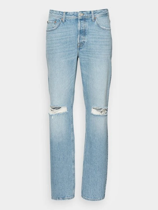 Zdjęcie produktu Jeansy loose fit Only & Sons jasnoniebieski