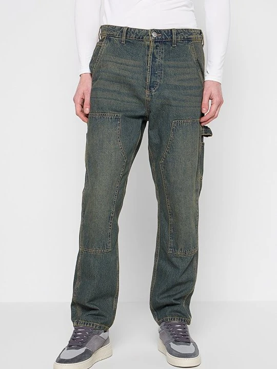 Zdjęcie produktu Jeansy Relaxed Fit Only & Sons