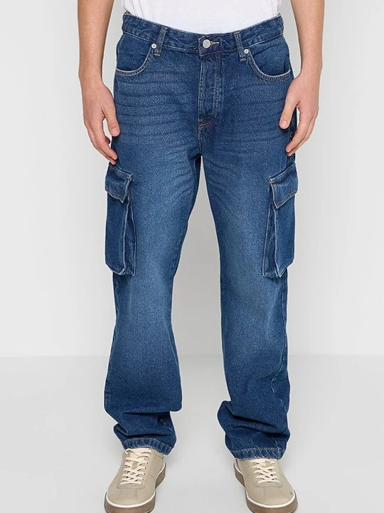 Zdjęcie produktu Jeansy Relaxed Fit Only & Sons