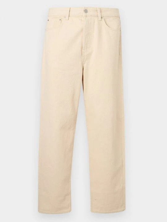 Zdjęcie produktu Jeansy Relaxed Fit Only & Sons mleczny