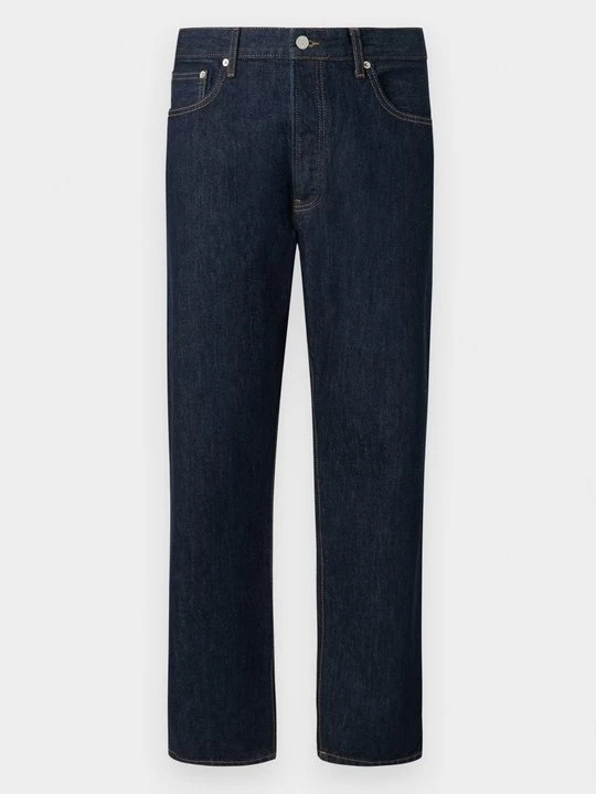 Zdjęcie produktu Jeansy Relaxed Fit Only & Sons granatowy