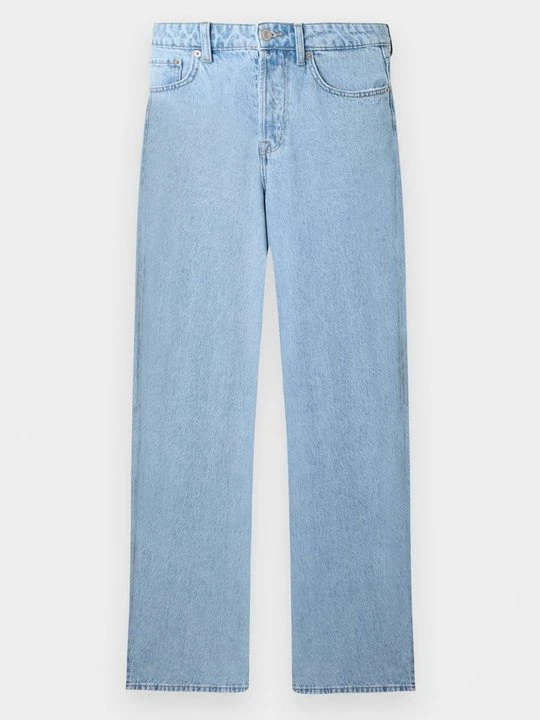 Zdjęcie produktu Jeansy Relaxed Fit Only & Sons jasnoniebieski denim