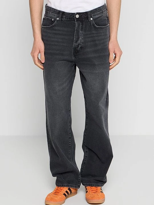 Zdjęcie produktu Jeansy Relaxed Fit Only & Sons czarny