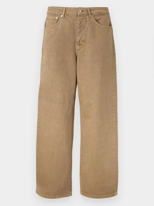 Zdjęcie produktu Jeansy Relaxed Fit Only & Sons beżowy