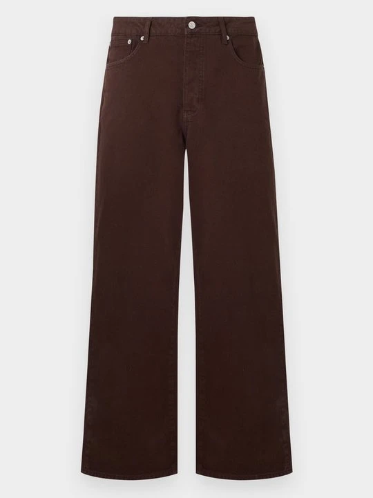 Zdjęcie produktu Jeansy Relaxed Fit Only & Sons brązowy
