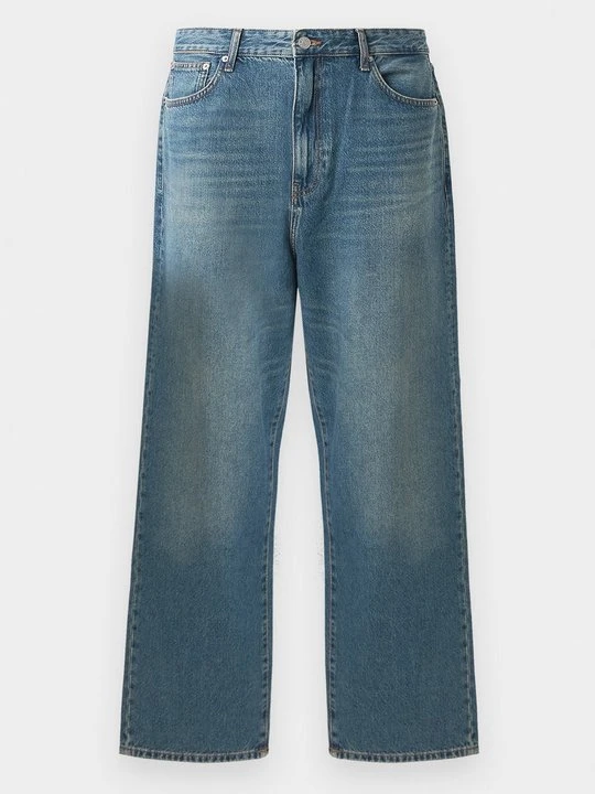 Zdjęcie produktu Jeansy Relaxed Fit Only & Sons ciemnoniebieski