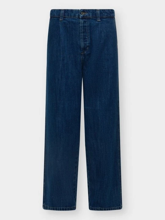 Zdjęcie produktu Jeansy Relaxed Fit Only & Sons ciemnoniebieski