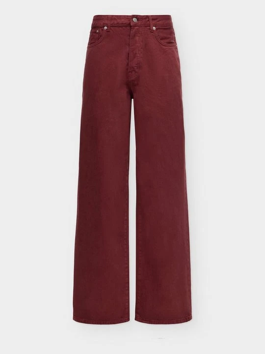 Zdjęcie produktu Jeansy Relaxed Fit Only & Sons jasnoczerwony