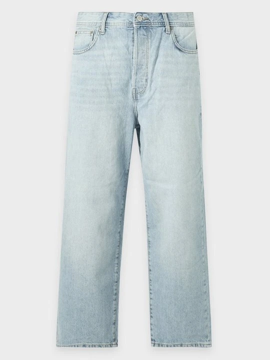 Zdjęcie produktu Jeansy Relaxed Fit Only & Sons jasnoniebieski denim