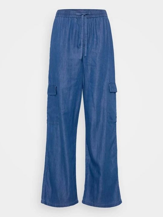Zdjęcie produktu Jeansy Relaxed Fit Only niebieski denim