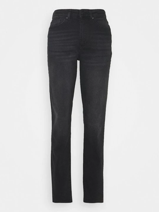 Zdjęcie produktu Jeansy Relaxed Fit Only czarny