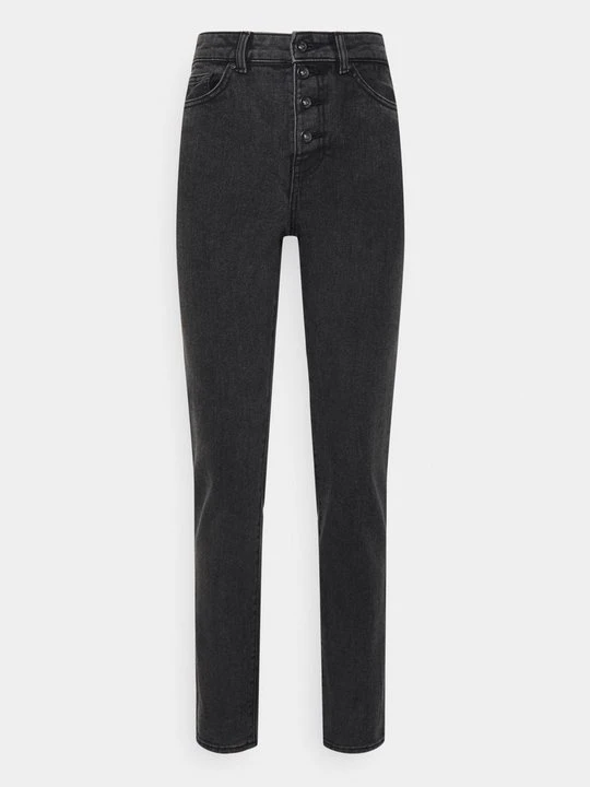 Zdjęcie produktu Jeansy Relaxed Fit Only czarny