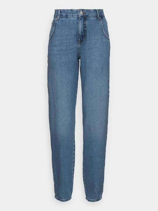 Zdjęcie produktu Jeansy Relaxed Fit Only niebieski denim