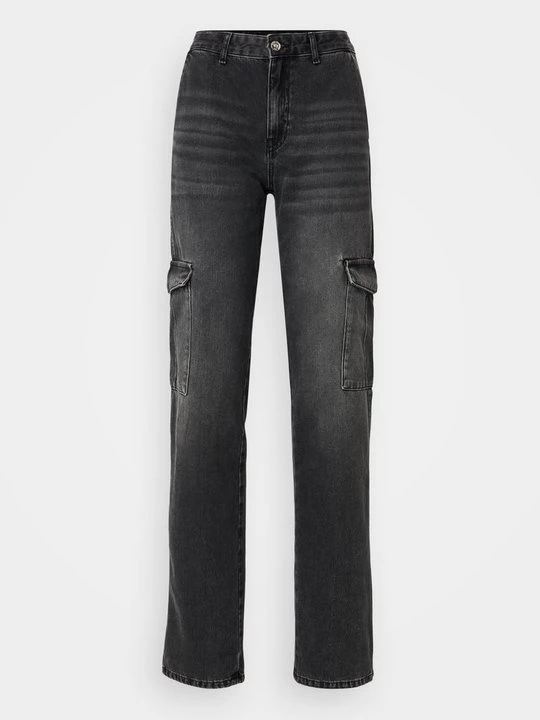 Zdjęcie produktu Jeansy Relaxed Fit Only