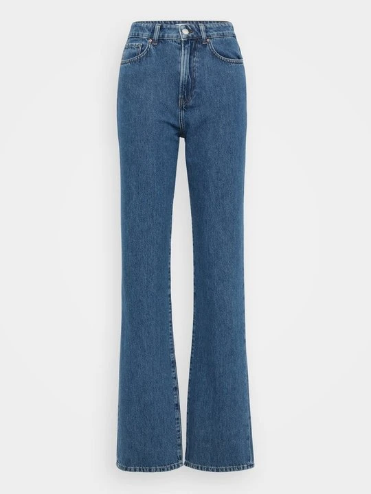 Zdjęcie produktu Jeansy Relaxed Fit Only niebieski denim