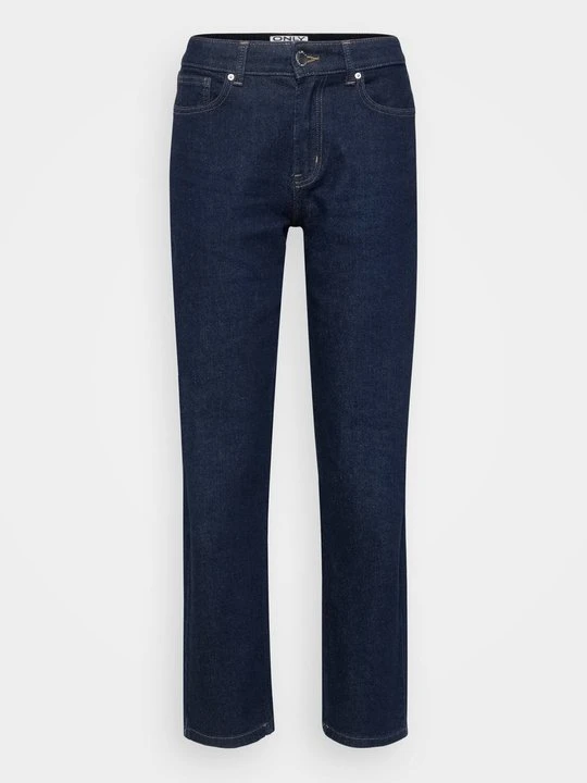 Zdjęcie produktu Jeansy Relaxed Fit Only granatowy