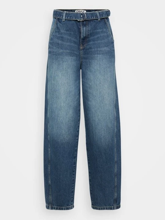 Zdjęcie produktu Jeansy Relaxed Fit Only ciemnoniebieski