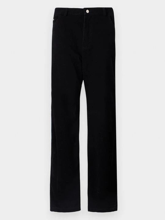 Zdjęcie produktu Jeansy Relaxed Fit Palomo czarny