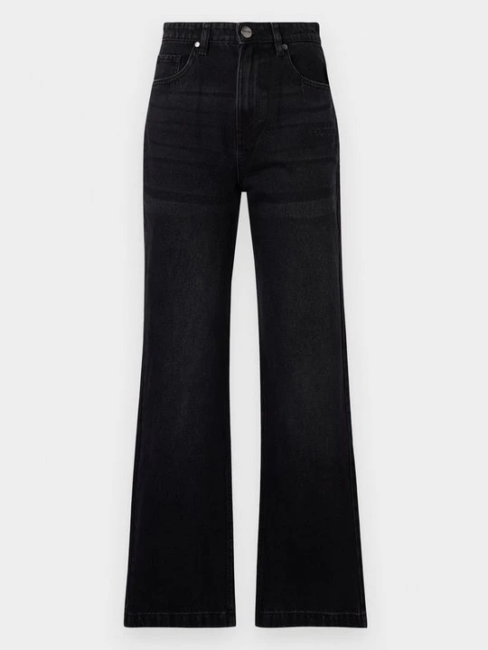 Zdjęcie produktu Jeansy Relaxed Fit Pegador