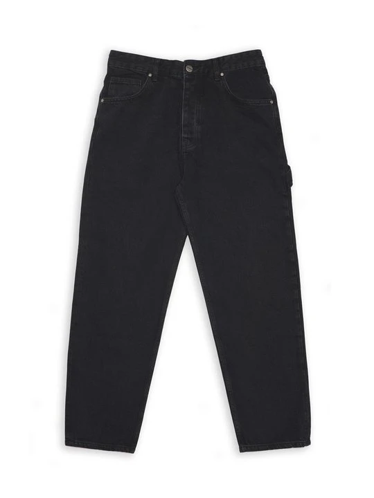 Zdjęcie produktu Jeansy Relaxed Fit Pegador