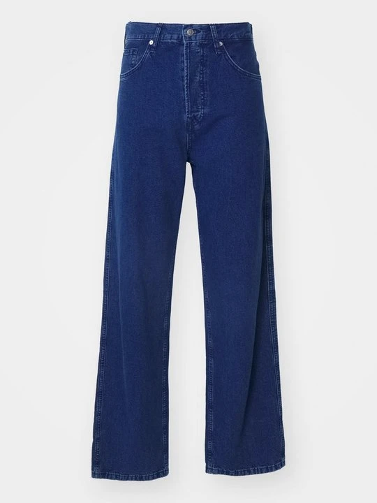 Zdjęcie produktu Jeansy loose fit Pepe Jeans niebieski denim