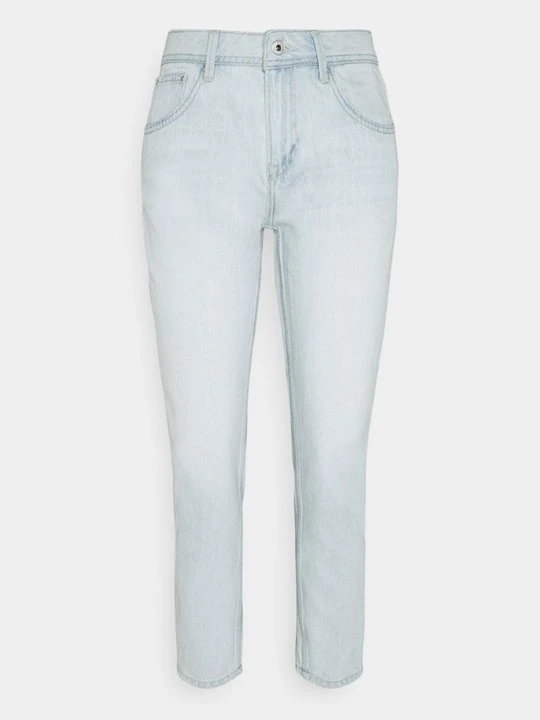 Zdjęcie produktu Jeansy Relaxed Fit Pepe Jeans bleached denim