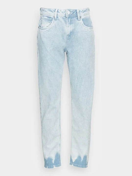 Zdjęcie produktu Jeansy Relaxed Fit Pepe Jeans jasnoniebieski denim