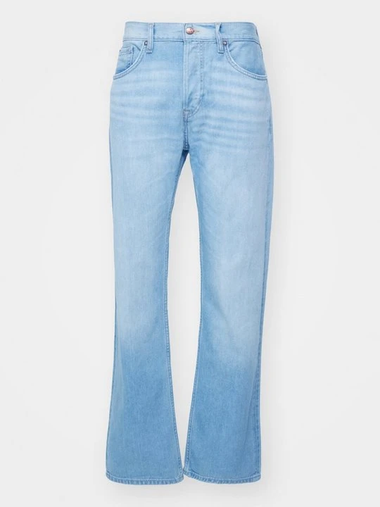 Zdjęcie produktu Jeansy Relaxed Fit Pepe Jeans jasnoniebieski denim