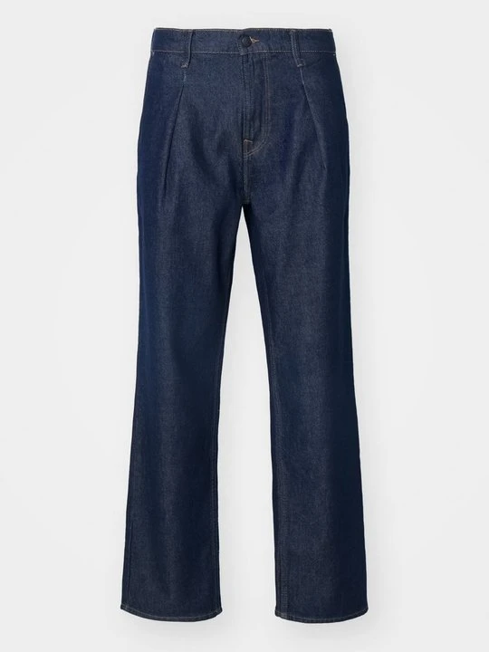 Zdjęcie produktu Jeansy loose fit Pepe Jeans niebieski denim