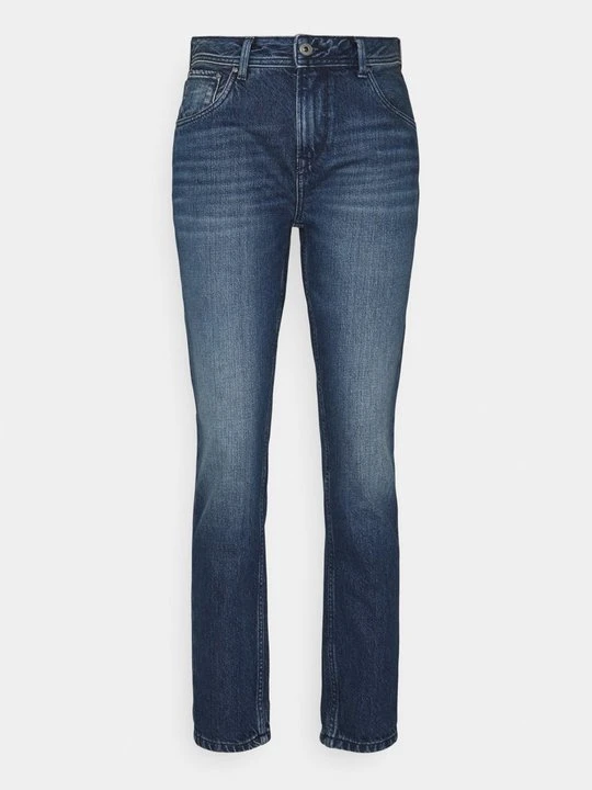 Zdjęcie produktu Jeansy Relaxed Fit Pepe Jeans