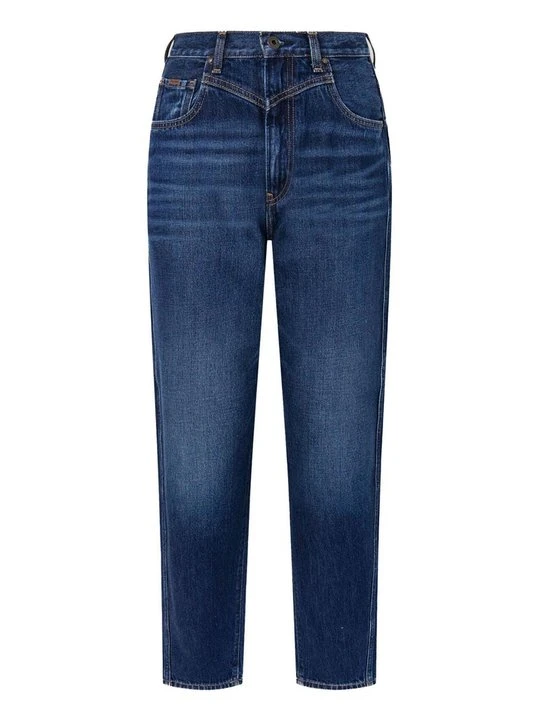 Zdjęcie produktu Jeansy Relaxed Fit Pepe Jeans
