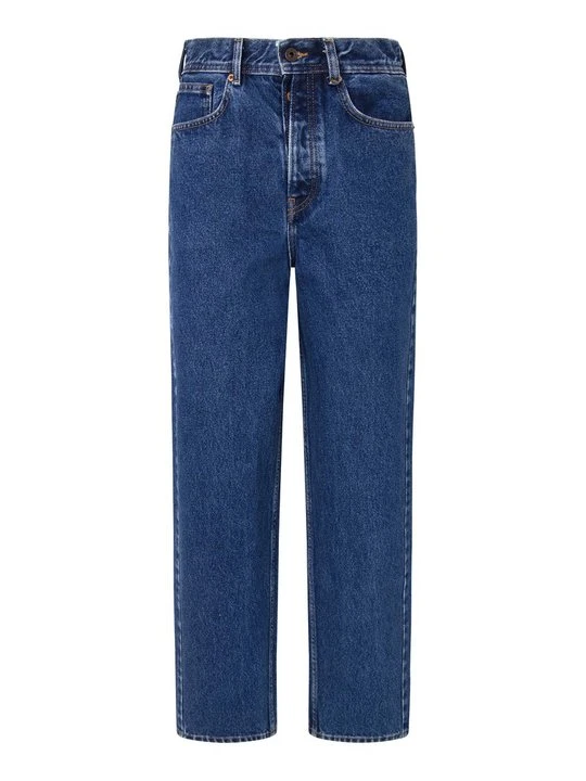 Zdjęcie produktu Jeansy Relaxed Fit Pepe Jeans