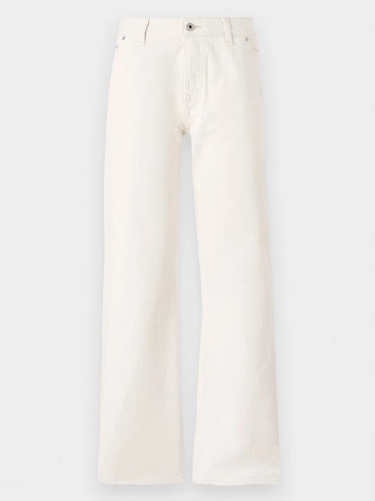 Zdjęcie produktu Jeansy Relaxed Fit Pepe Jeans niebieski denim
