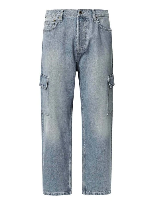Zdjęcie produktu Jeansy Relaxed Fit Pepe Jeans