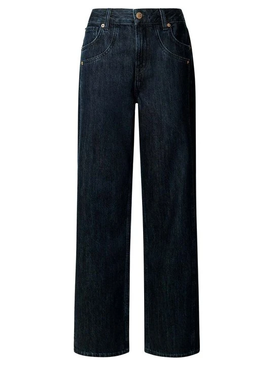 Zdjęcie produktu Jeansy Relaxed Fit Pepe Jeans niebieski denim