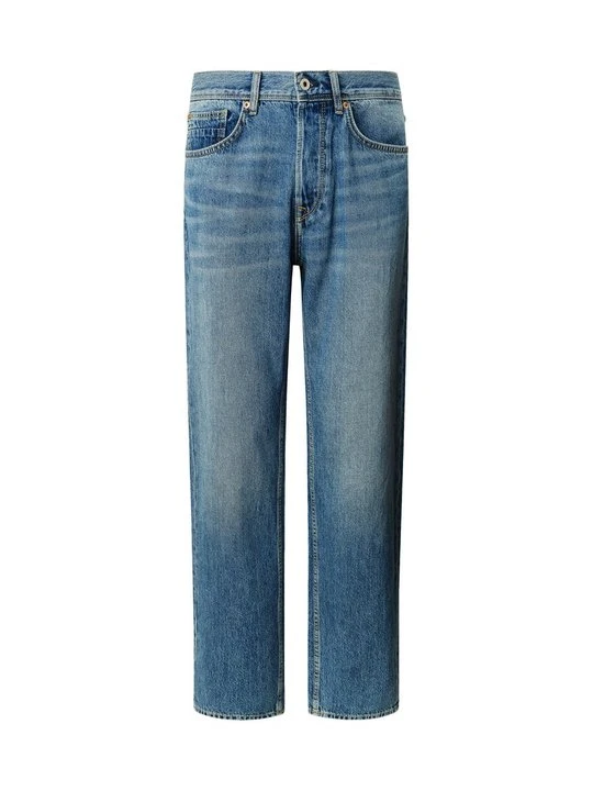 Zdjęcie produktu Jeansy Relaxed Fit Pepe Jeans niebieski denim